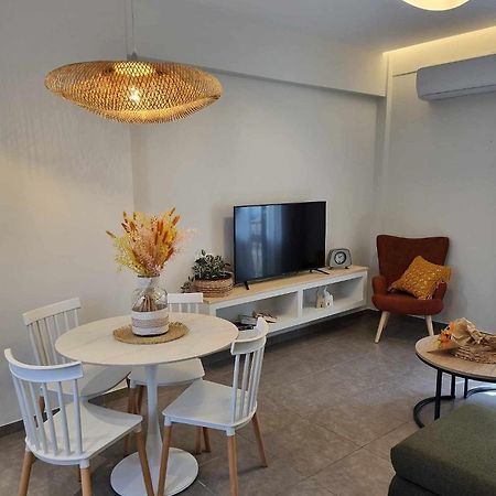 Kliton Comfort Portaremounta Apartment Corfu  Exteriér fotografie