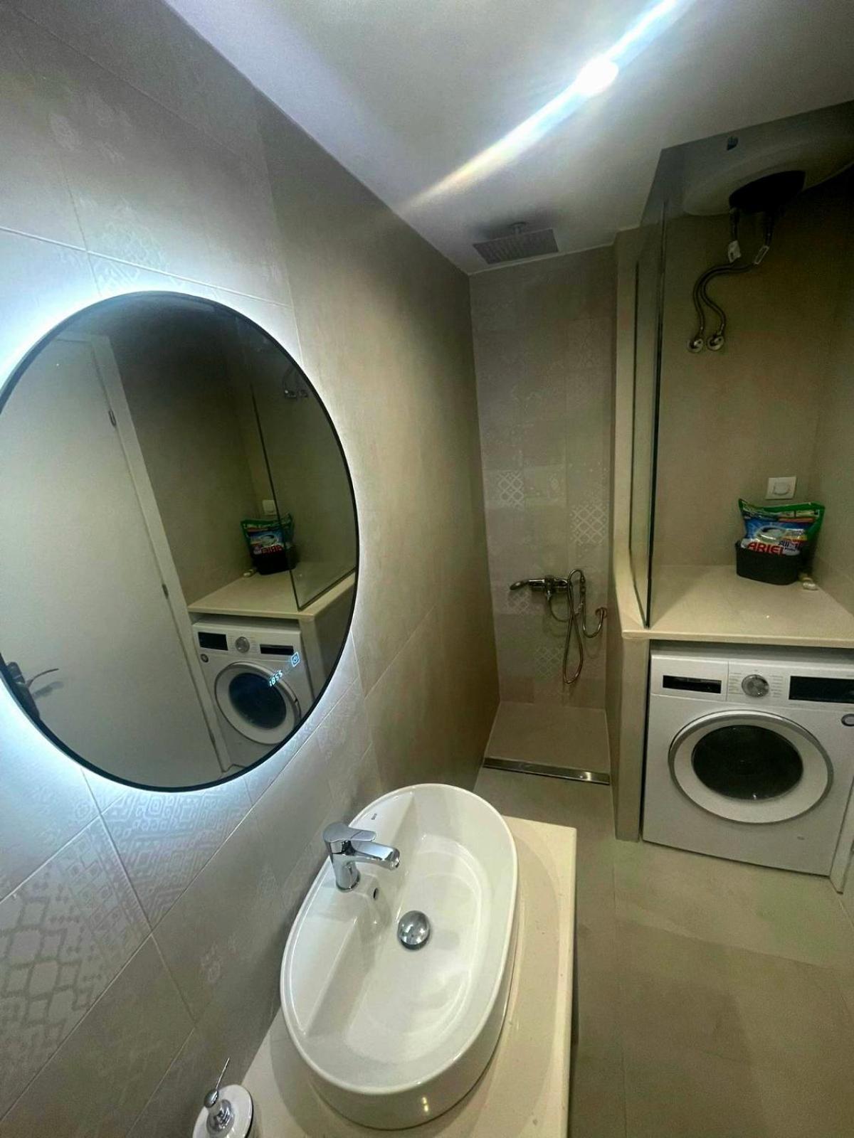 Kliton Comfort Portaremounta Apartment Corfu  Exteriér fotografie