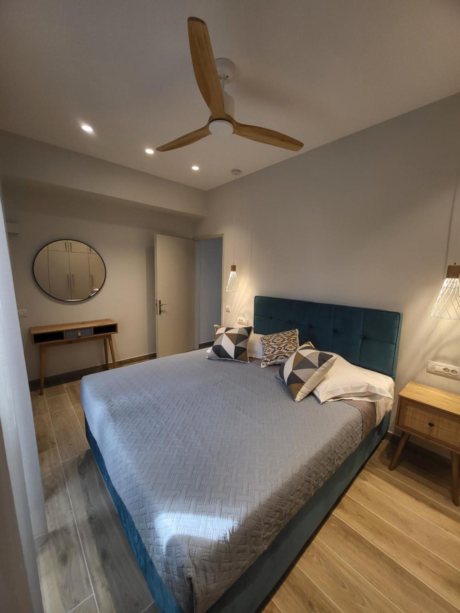 Kliton Comfort Portaremounta Apartment Corfu  Exteriér fotografie