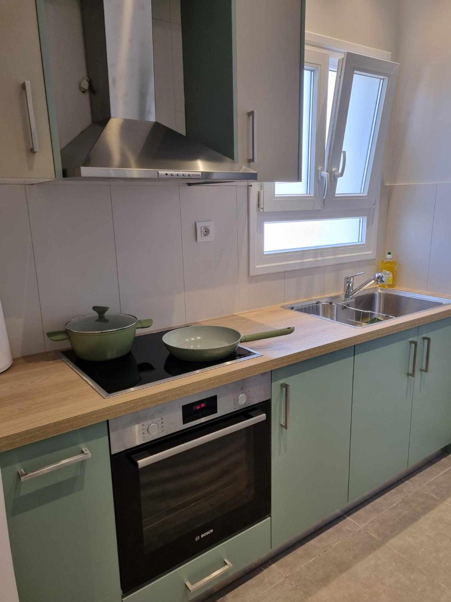 Kliton Comfort Portaremounta Apartment Corfu  Exteriér fotografie