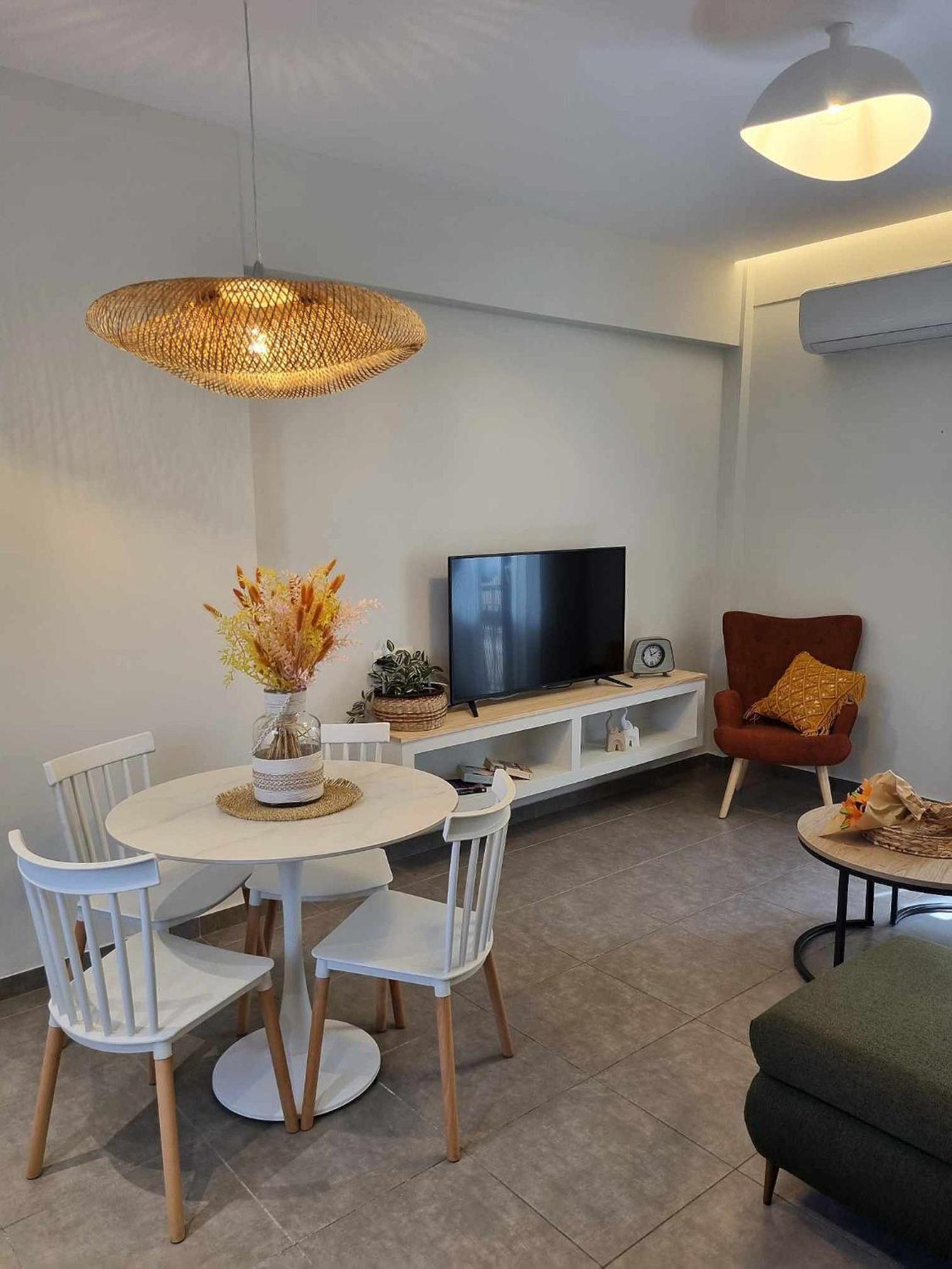 Kliton Comfort Portaremounta Apartment Corfu  Exteriér fotografie